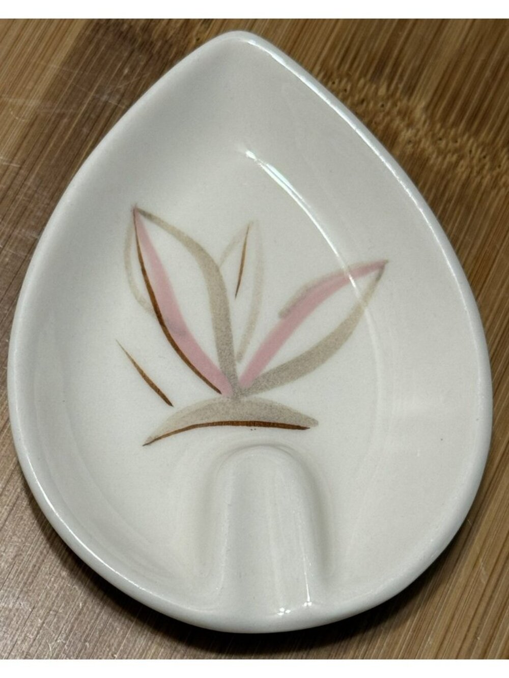 WINFIELD SMALL SINGLE REST ASHTRAYS SET OF 6 VINTAGE 1950s MADE IN THE USA - Picture 3 of 6